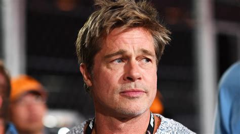 brad pitt in new smyrna beach florida|Brad Pitt and Javier Bardem Show Off Their Style in。